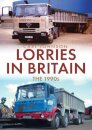 Lorries in Britain: The 1990s