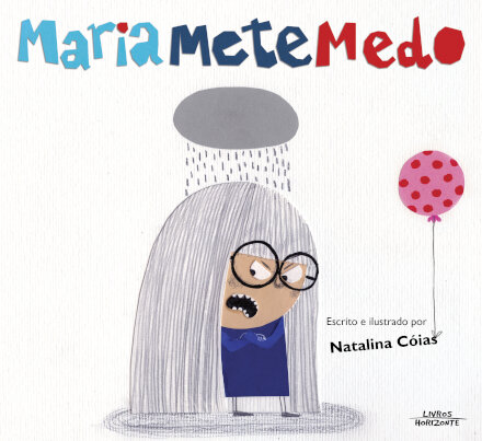 Maria Mete Medo