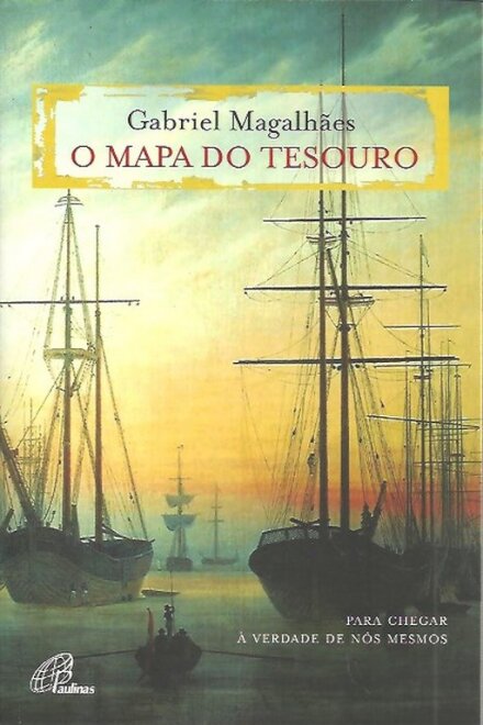 O Mapa do Tesouro
