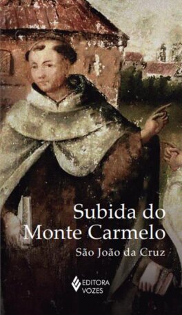 Subida do Monte Carmelo