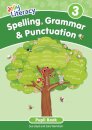 Spelling, Grammar & Punctuation Pupil Book 3