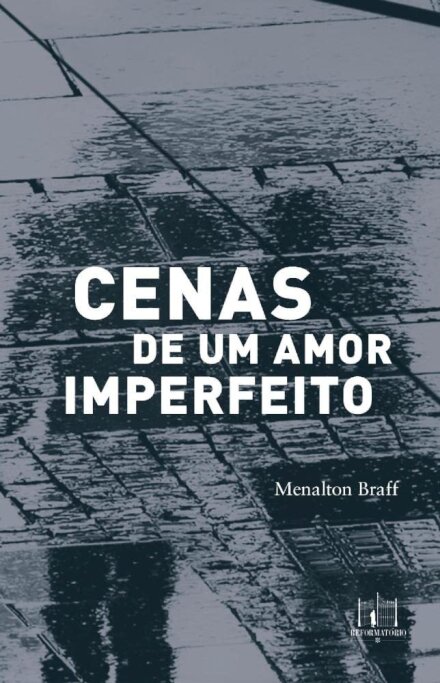 Cenas de um amor imperfeito