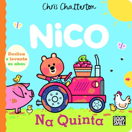 Nico: Na Quinta