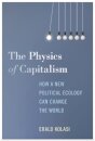 The Physics of Capitalism