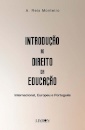 Introdução ao Direito da Educação