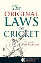 The Original Laws of Cricket