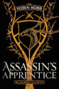Assassin'S Apprentice (The Illustrated Edition)
