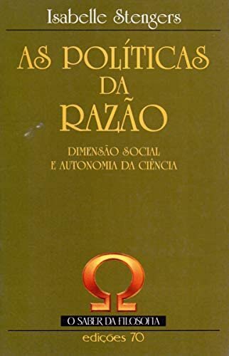 As Políticas da Razão