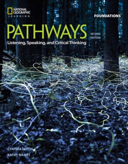 Pathways 2E L/S Foundations Student Book