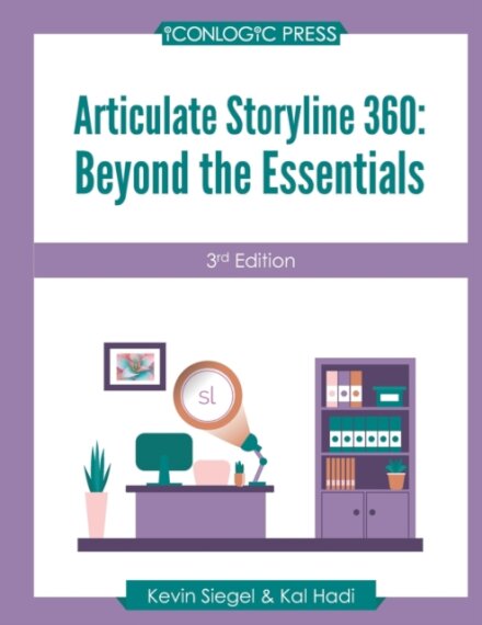 Articulate Storyline 360