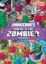 Minecraft Where’s the Zombie?