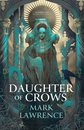 Daughter Of Crows (The Academy Of Kindness 1)