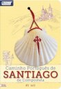 Caminho Português de Santiago de Compostela
