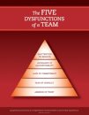 The Five Dysfunctions of a Team: Poster, 2nd Edition