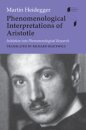 Phenomenological Interpretations of Aristotle