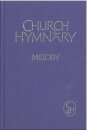 Church Hymnary 4 Melody edition