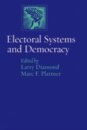 Electoral Systems and Democracy