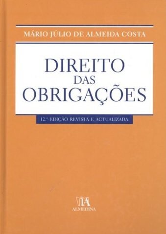 Direito das Obrigações