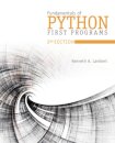 Fundamentals of Python