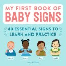 My First Book of Baby Signs