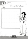Storyworlds Reception/P1 Stage 3 Easy Order Workbook Pack
