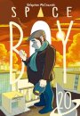 Stephen McCranie's Space Boy Volume 20