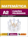 Matemática A2 - Cursos Profissionais de Nível Secundário 2025