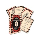 Alice In Wonderland: A Literary Card Game