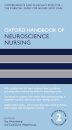 Oxford Handbook of Neuroscience Nursing