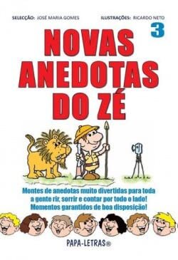 Novas Anedotas Do Zé