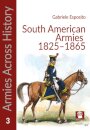 Armies of the South American Caudillos