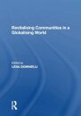 Revitalising Communities in a Globalising World