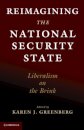 Reimagining the National Security State