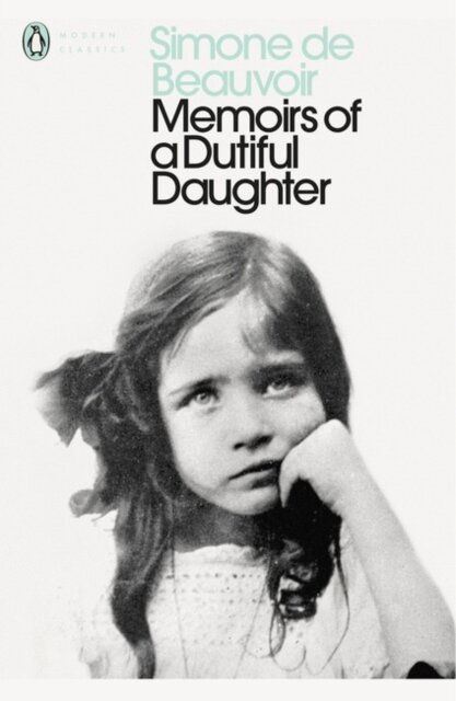 Memoirs Of A Dutiful Daughter