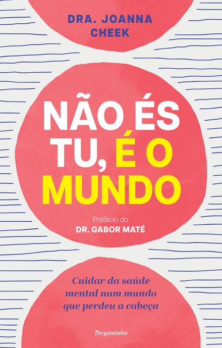 Não És Tu, É o Mundo