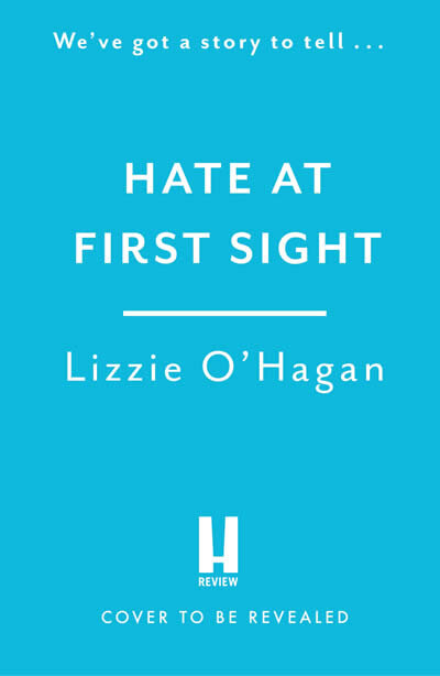 Hate At First Sight