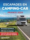 France escapades en camping-car 2024