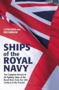 Ships of the Royal Navy
