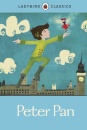Peter Pan Ladybird Classics