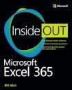 Microsoft Excel Inside Out (Office 2021 and Microsoft 365)