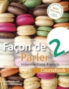FaãOn De Parler 2 5Ed