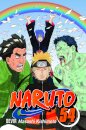 Naruto N.º 54 A Ponte Para a Paz