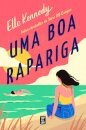 Uma Boa Rapariga