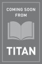 Conan Illustrated: The Tower of the Elephant