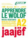 Apprendre Le Wolof Niveau A2