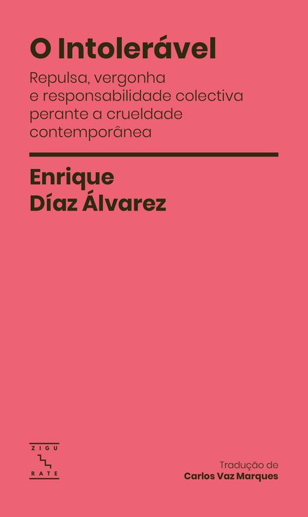 O Intolerável