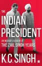 The Indian President