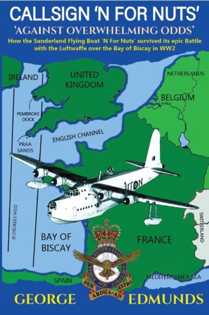 CALLSIGN 'N FOR NUTS'