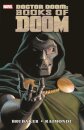 Doctor Doom: Books Of Doom [New Printing]