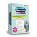 Pearson REVISE AQA GCSE Maths (Higher) Revision Cards - for 2026, 2027 exams